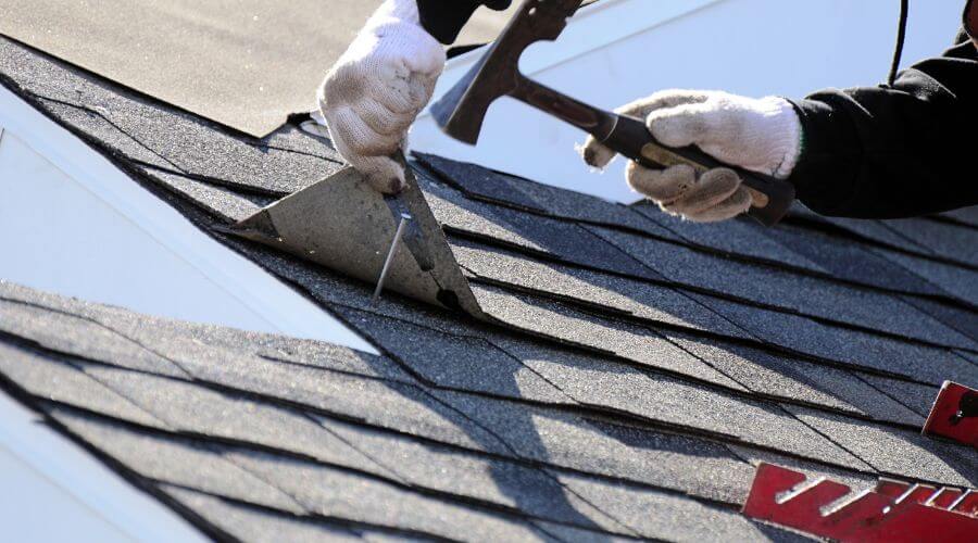 Professional Flat Roofing Installation in Peterborough, NH